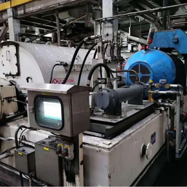 Intelligent-upgrade-horizontal-sedimentation-centrifuge-HOT